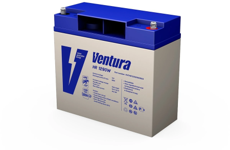 Ventura HR 1290W Ventura HR 1290W